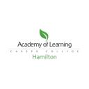 Academy of Learning Career College Hamilton  logo